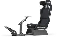 Silla Playseat® Evolution PRO Negro ActiFit™