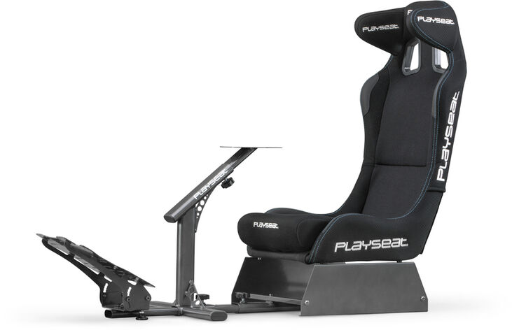 Silla Playseat® Evolution PRO Negro ActiFit™ image number 0