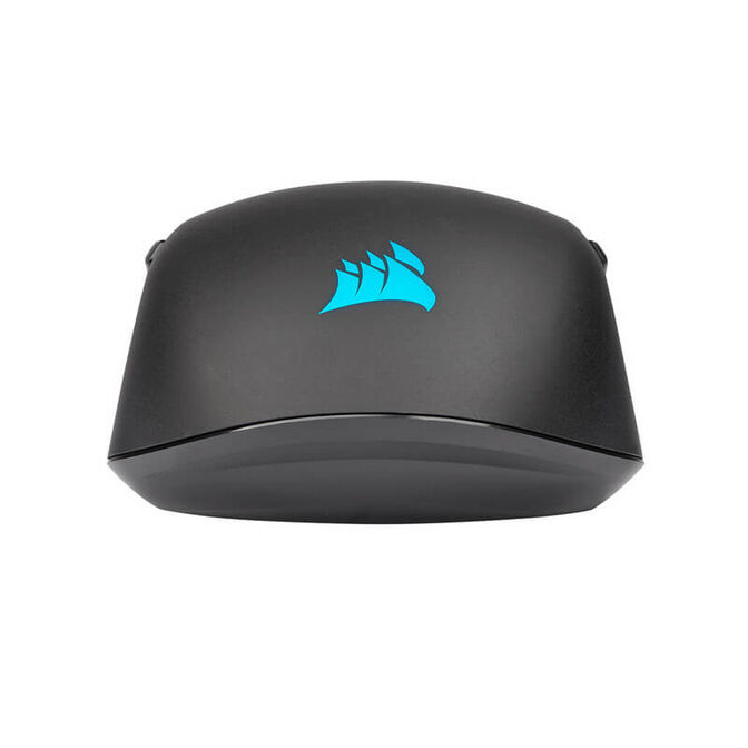 Rat&oacute;n Corsair M55 Pro RGB Negro 12000 DPI image number 6