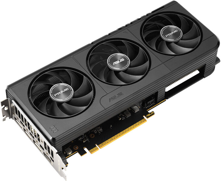 Tarjeta Gráfica Asus GeForce® RTX 5060 Prime 8GB GDDR7 DLSS4 image number 4