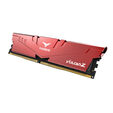 Team Group Kit 16GB (2 x 8GB) DDR4 3200MHz Vulcan Z Grey CL16 Rev.2 image number null