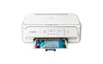 Multifuncional Canon PIXMA TS5151 Wi-Fi Blanco image number null