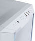 Caja ATX Lian Li Lancool III Blanca RGB Vidrio Templado image number null