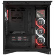Torre E-ATX ASUS ROG CRONOX GR801 ARGB Negra image number null