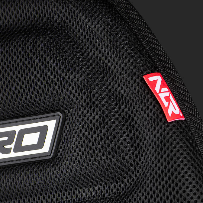 Next Level Racing Haptic HF8 Pro Feedback Gaming Pad image number 7