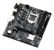 Placa Base ASRock H510M-HDV/M.2 SE image number null