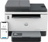 Impresora Multifunción Láser HP LaserJet Tank MFP 2604sdw WiFi image number null