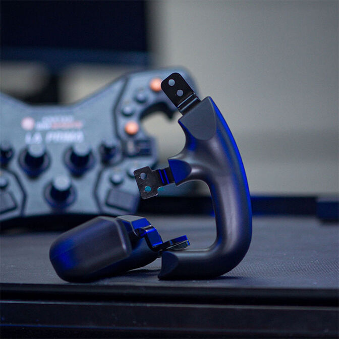 Asetek SimSports LMP Handle image number 3