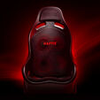 Asiento de competici&oacute;n Next Level Racing ES1 Haptic HF8 Pro Feedback image number null