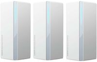 Sistema Mesh Xiaomi AX3000 NE (Pack x3) Wi-Fi 6