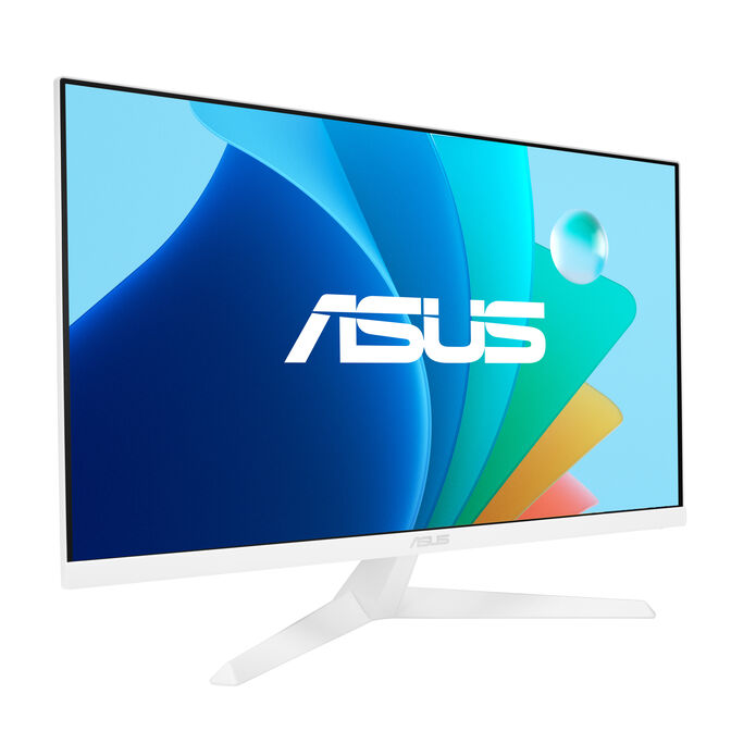Monitor ASUS 27" VY279HGR-W IPS FHD 16:9 120Hz Adaptive Sync 1ms Branco image number 3