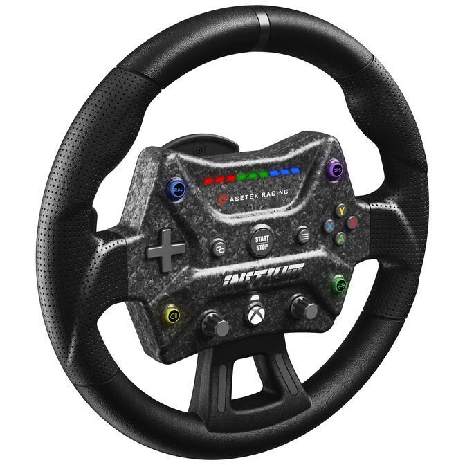 Volante Asetek SimSports Initium (XBOX) image number 0
