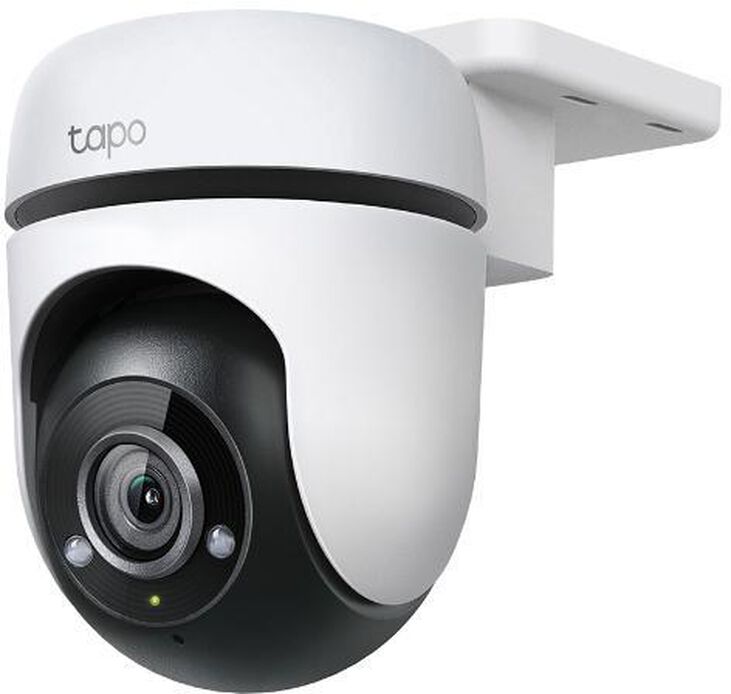Cámara de Vigilancia TP-Link Tapo TC40 Outdoor Security Pan/Tilt Wi-Fi image number 0