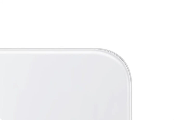 Xiaomi Smart Scale S200 Blanco image number 2