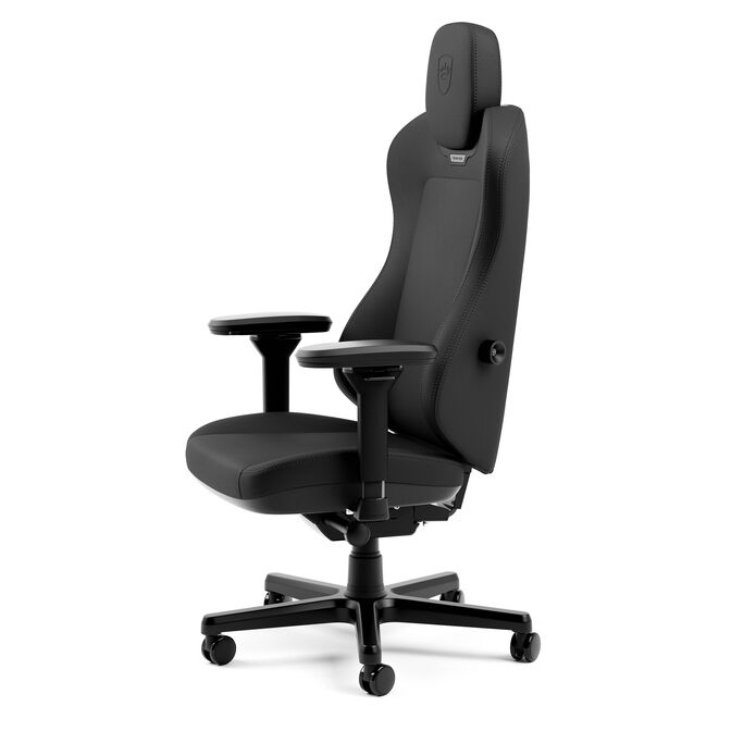 Cadeira noblechairs AURA - Black Edition image number 3