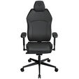 Silla Gaming Ergonomica ThunderX3 SOLO 360 - Modern Black image number null