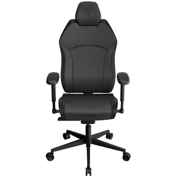 Silla Gaming Ergonomica ThunderX3 SOLO 360 - Modern Black image number 1