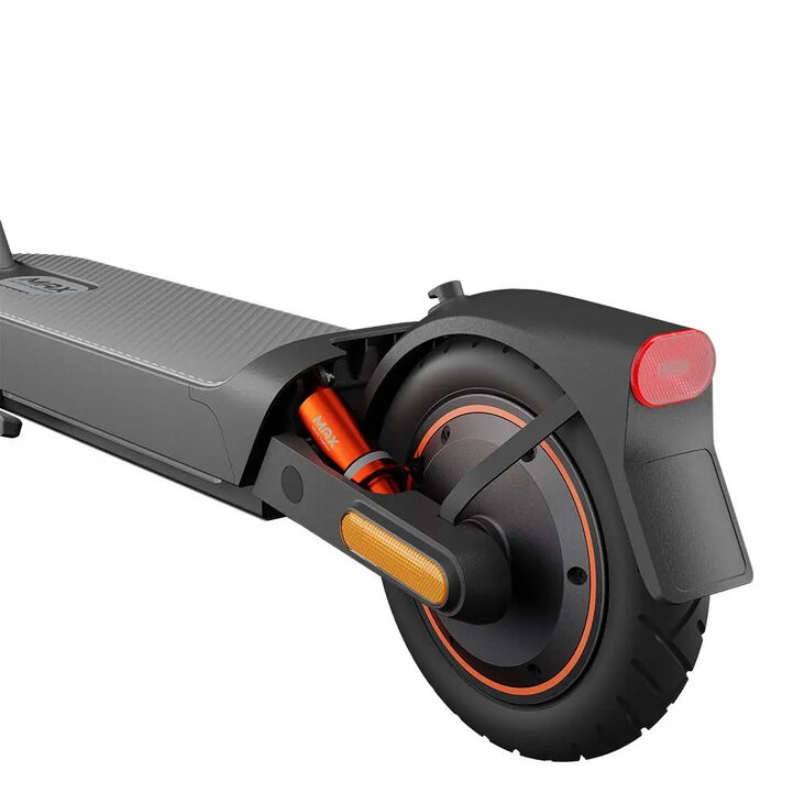 Xiaomi Electric Scooter 5 Max image number 10