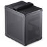 Caja Micro-ATX Jonsbo C6 c/ Asa &ndash; Negra Bonus