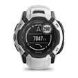 Smartwatch Garmin Instinct 2X Solar 50mm Branco image number null