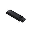 Caja SSD Tooq TQE-2230B M.2 NVMe PCIe USB3.1 Gen 2 Negro image number null