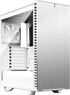 Torre ATX Fractal Design Define 7 Compact Blanco Templado Clear Tint image number null