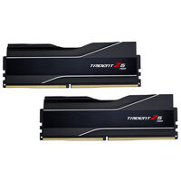 G.Skill Kit 32GB (2 x 16GB) DDR5 6000MHz Trident Z5 Neo EXPO CL30 Black  - F5-6000J3038F16GX2-TZ5N