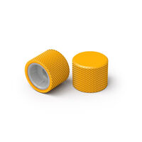 Interuptor GiRatónrio Glorious para GMMK PRO - Amarillo