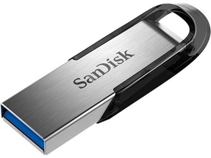 Pen SanDisk Ultra Flair 512GB USB3.0 image number 0