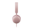 Auriculares Logitech Zone Wired 2 for Business USB-C ANC Rosa image number null