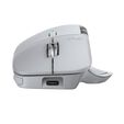 Rat&oacute;n &Oacute;ptico Logitech MX Master 4 Advanced Wireless 8000DPI Offwhite image number null