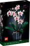LEGO Botanicals: Orqu&iacute;dea, 608 Piezas (10311)