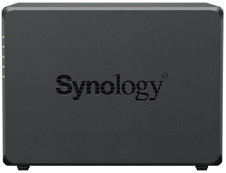 NAS Synology Disk Station DS423+ - 4 Baías - 2.0GHz-2.7GHz 4-core - 2GB RAM image number 2