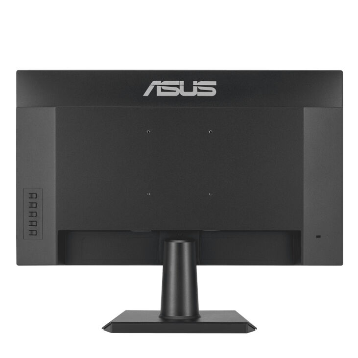 Monitor ASUS 23.8" VA24EHF IPS FHD 100Hz 1ms image number 1