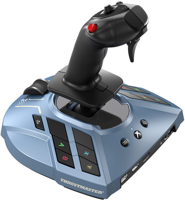 Joystick + Quadrante TCA Captain Pack X Airbus Edition PC/Xbox image number 5