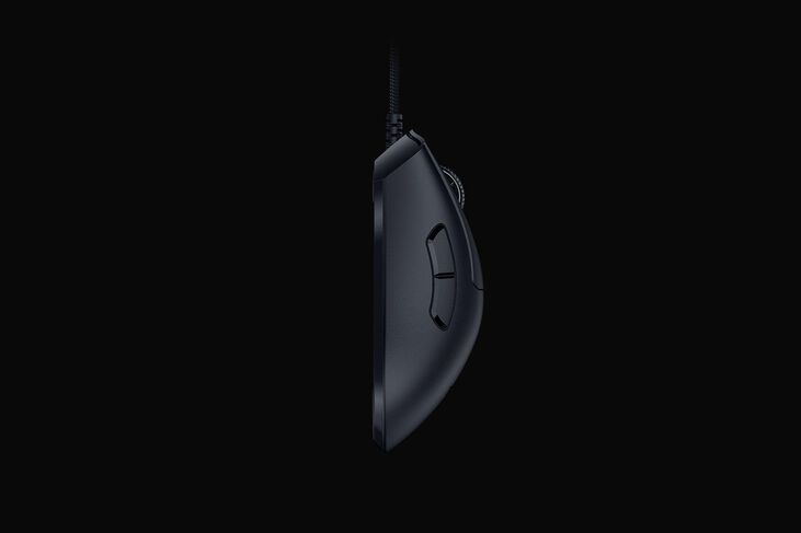 Ratón Razer DeathAdder V3 Negro image number 1