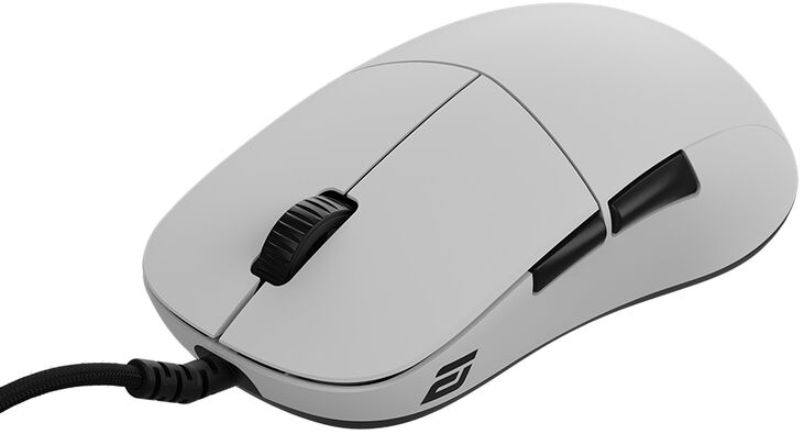 Ratón Gaming Endgame Gear XM2 8k - Blanco image number 5