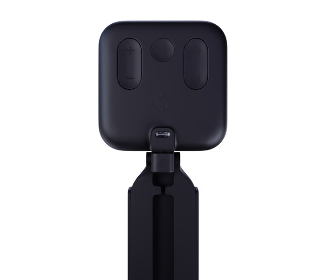 Luz Logitech for Creators Litra Glow Premium Streaming Light image number 5