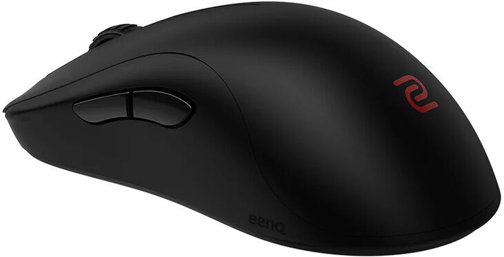 ZOWIE Ratón ZA13-DW 4K Wireless image number 2