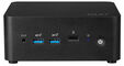 Mini PC MSI Cubi NUC 1MG-207BES Core 5 120U Barebone image number null
