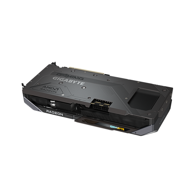 Tarjeta Gr&aacute;fica Gigabyte Radeon RX 9070 GRE Gaming OC 12GB GDDR6 image number 6