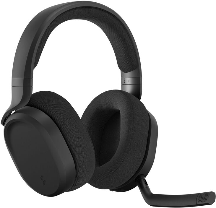 Headset Fractal Design Scape Wireless/Bluetooth Scape Dark image number 5