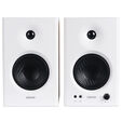 Altavoces Edifier Hi-Fi MR4 Studio 2.0 de 42 W RMS en color blanco image number null