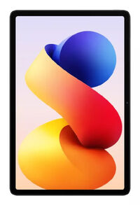 Tablet Xiaomi Redmi Pad 2 Pro 12.1" (8 / 256GB) WiFi Plateado