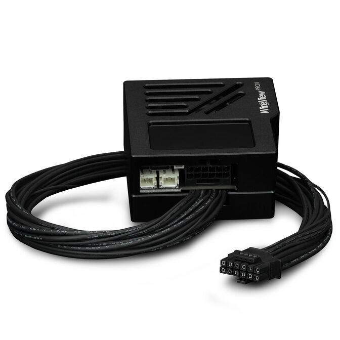 Thermal Grizzly WireView Pro II GPU 12V 2x6 - Wired image number 9