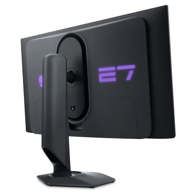 Monitor Dell Alienware AW2725DF QD-OLED 27" QHD 16:9 360Hz FreeSync Premium Pro / VESA Adaptive Sync image number 3