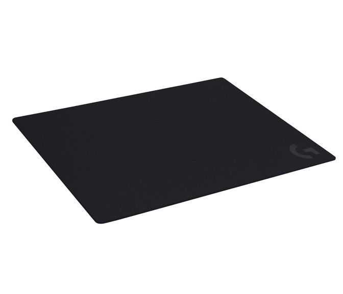 Alfombrilla Logitech G640 Large Cloth Negro image number 4