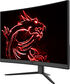 Monitor Curvo MSI 31.5" G32CQ4 E2 VA QHD 170Hz 1ms FreeSync Premium image number null