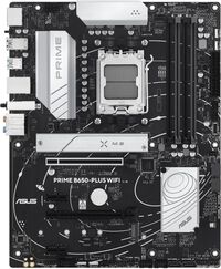 Placa Base Asus PRIME B650-Plus WiFi