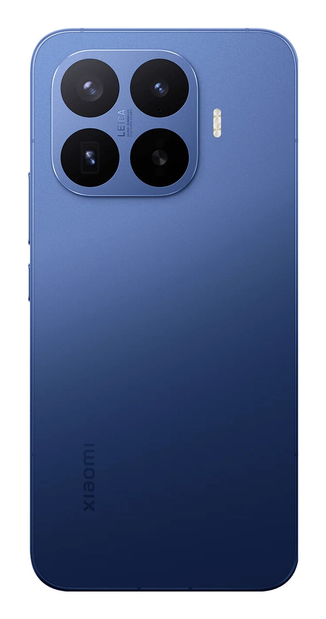Smartphone Xiaomi 17T Pro 5G 6.83" (12 / 1TB) 120Hz Azul image number 1
